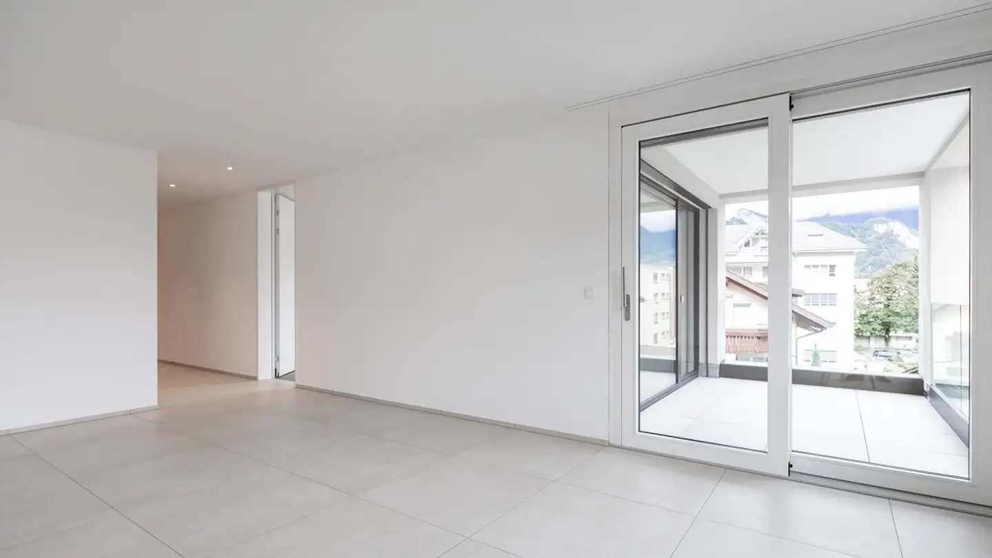 Wohnung mieten - Im Ochsenbrunnen 4e, 7310 Bad Ragaz - Foto 4