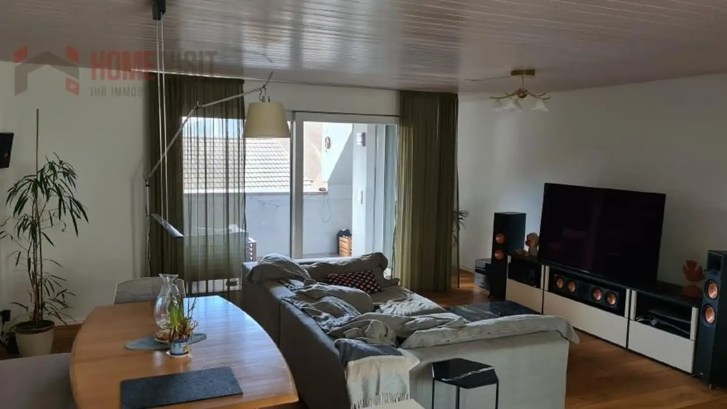 Appartamento in vendita - Rennweg 9, 5303 Würenlingen - Foto 2