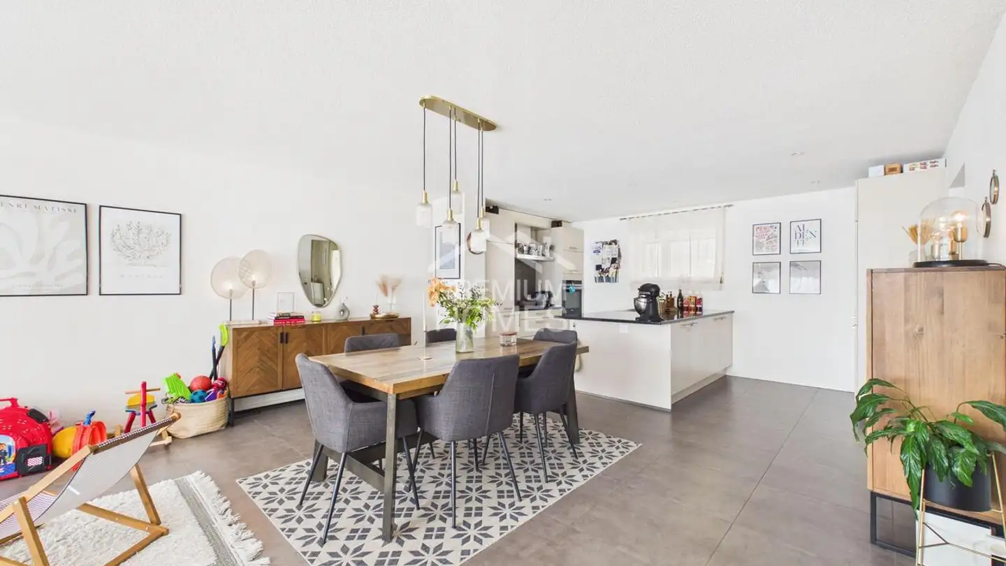 Apartment for sale - 2525 Le Landeron - Photo 3