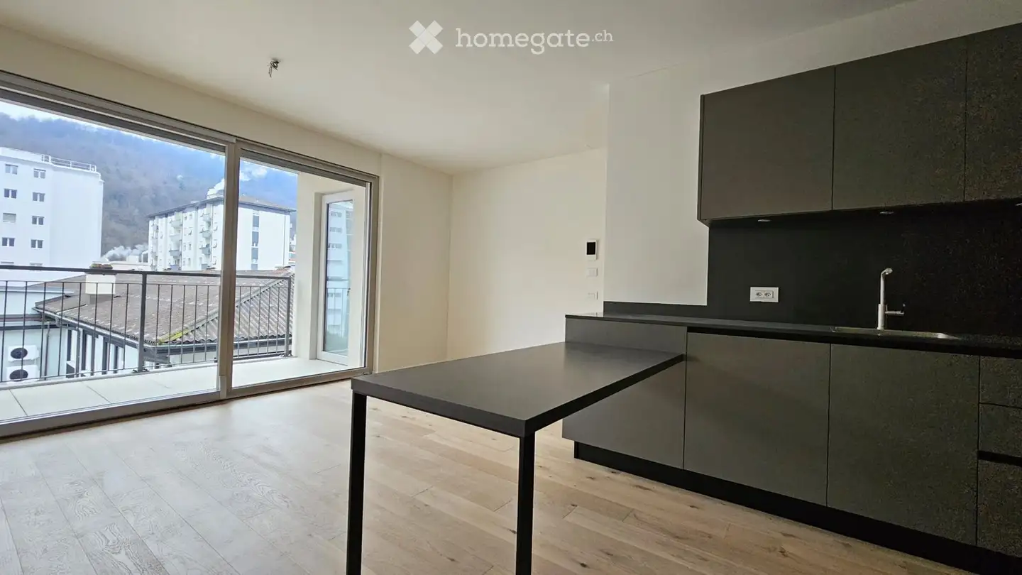 Wohnung kaufen - 6830 Chiasso - Foto 3