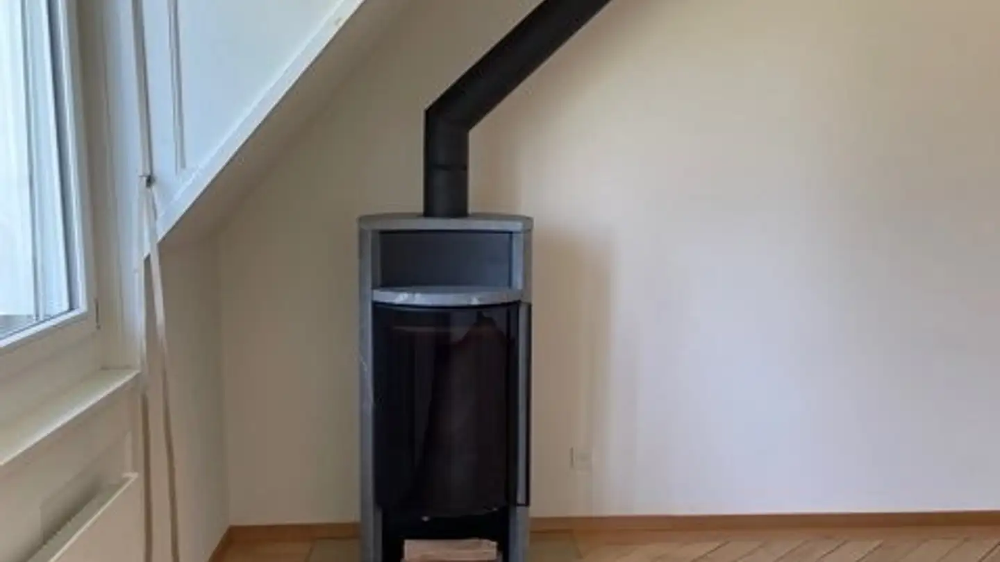 Apartment for rent - Morellweg 9, 3007 Bern