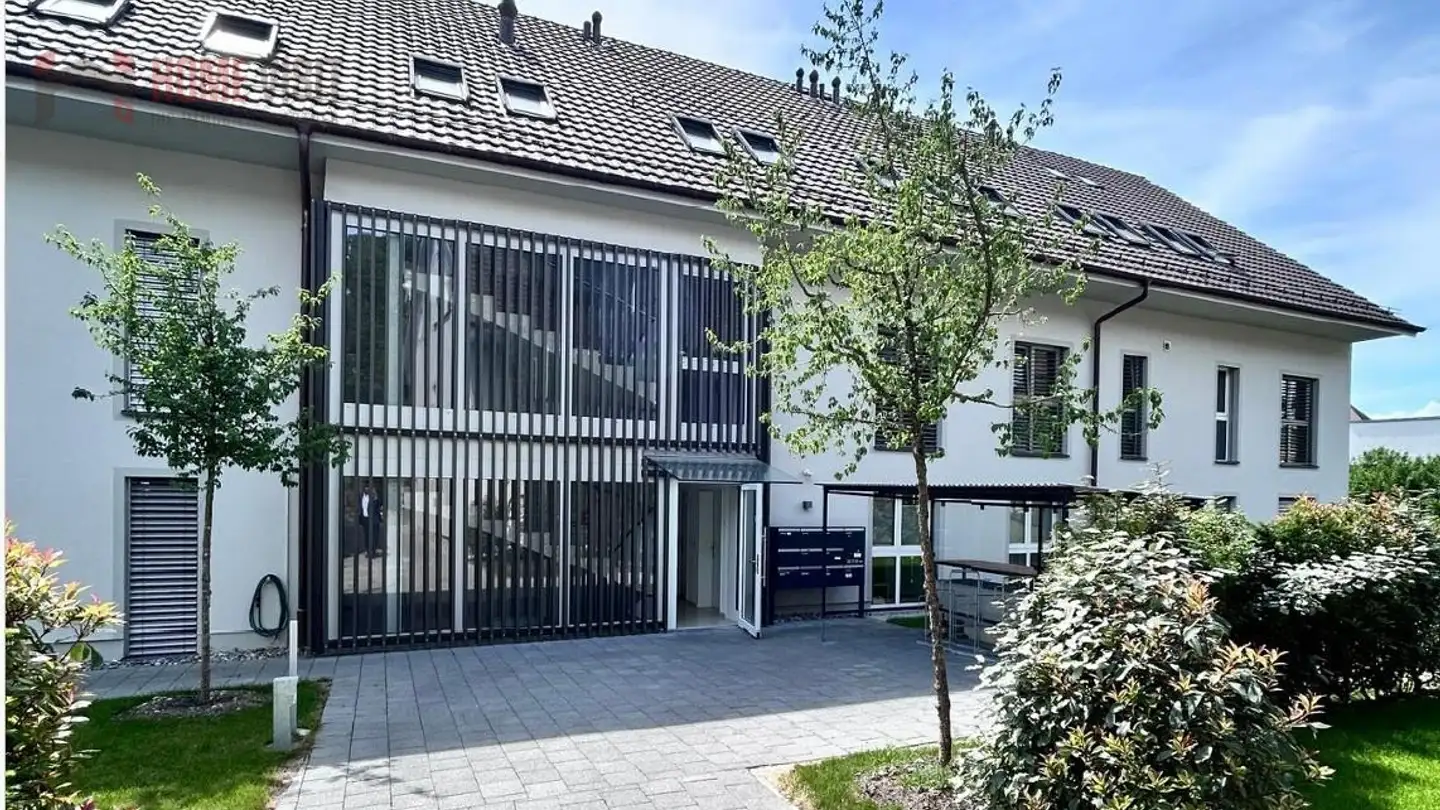 Appartamento in vendita - Rennweg 9, 5303 Würenlingen