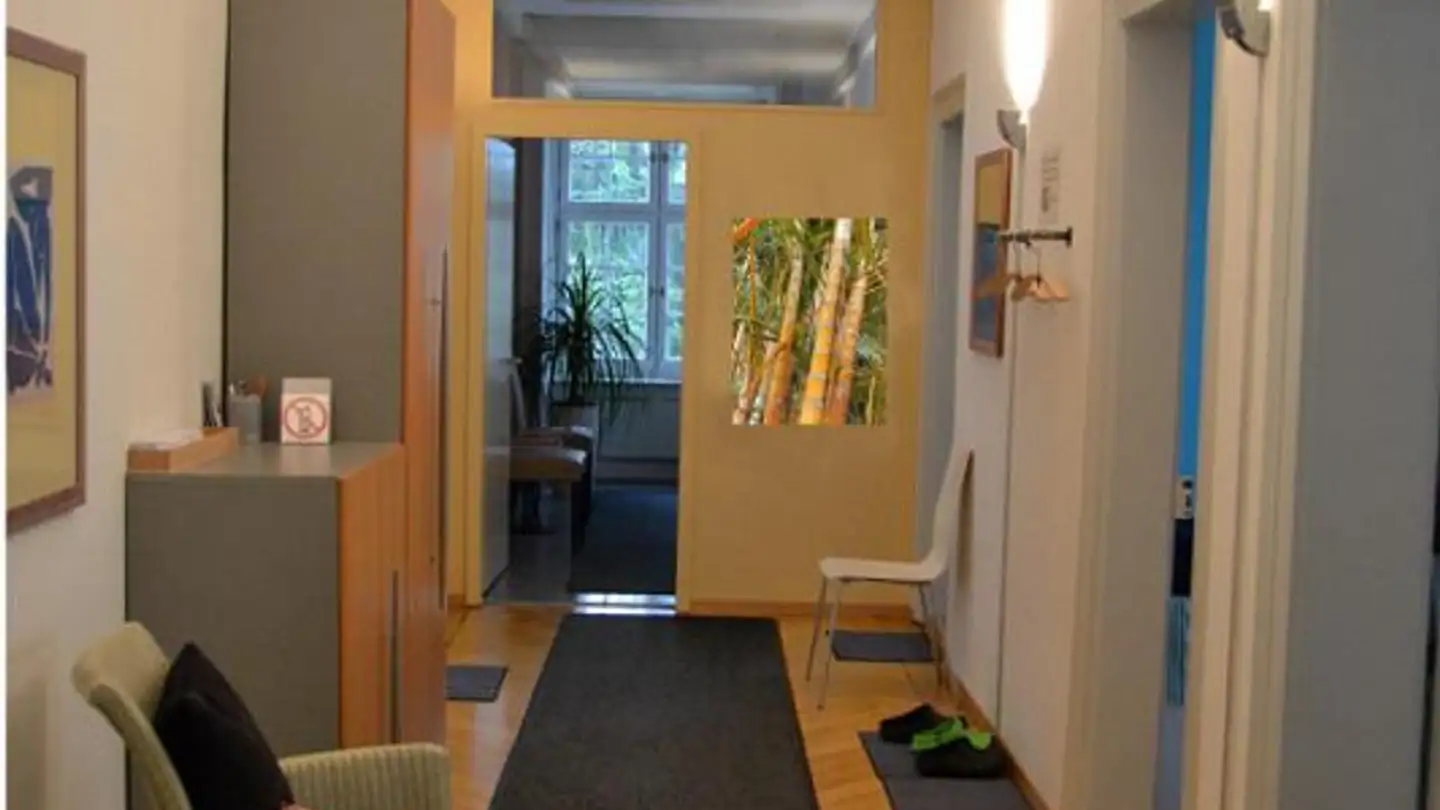 Commercial for rent - Rorschacher Strasse 107, 9000 St. Gallen - Photo 2