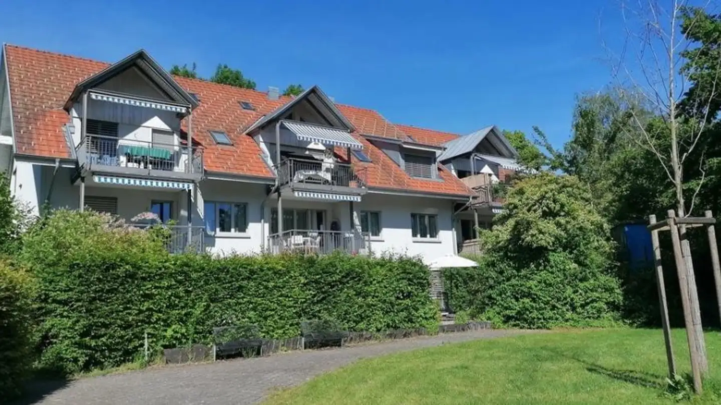 Apartment for rent - Eymattstrasse 196, 3032 Hinterkappelen