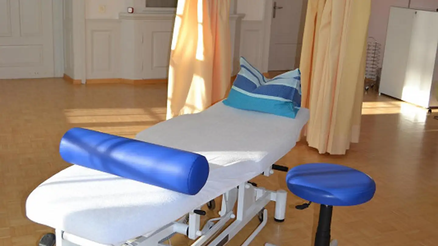 Commercial for rent - Rorschacher Strasse 107, 9000 St. Gallen - Photo 3