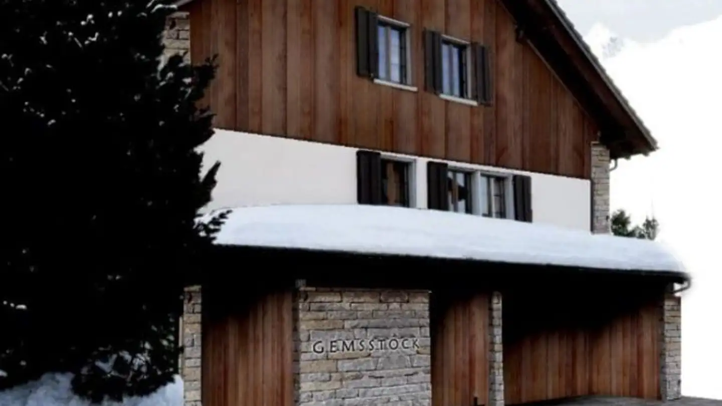 Chalet kaufen - Gemsstockstrasse 16, 6490 Andermatt