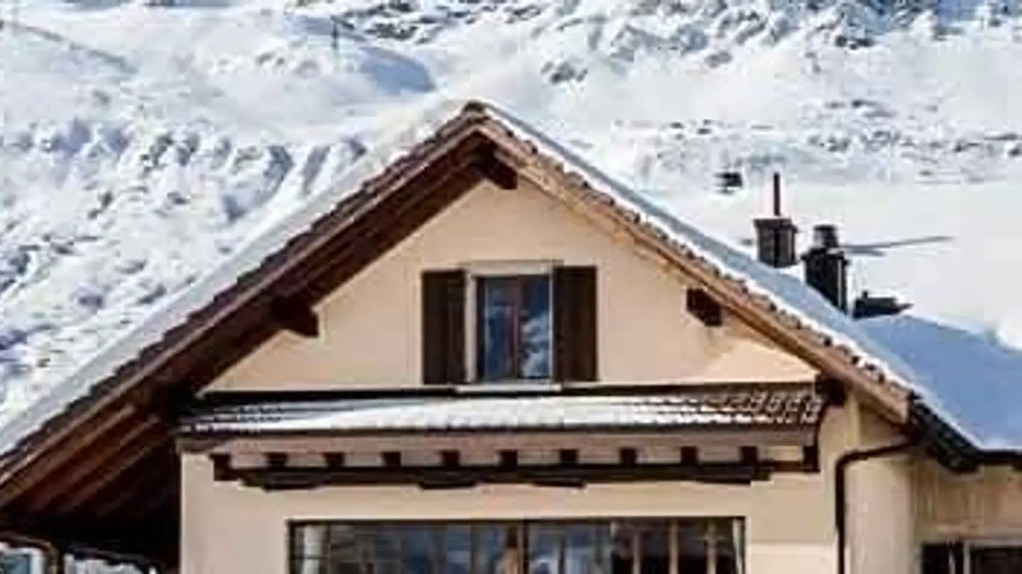 Chalet kaufen - Gemsstockstrasse 16, 6490 Andermatt - Foto 3