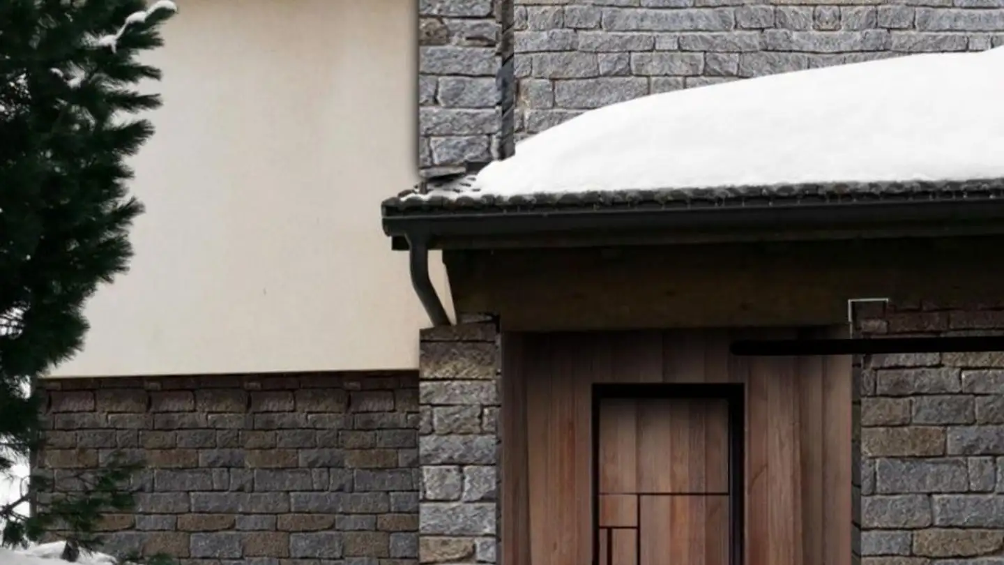 Chalet kaufen - Gemsstockstrasse 16, 6490 Andermatt - Foto 4