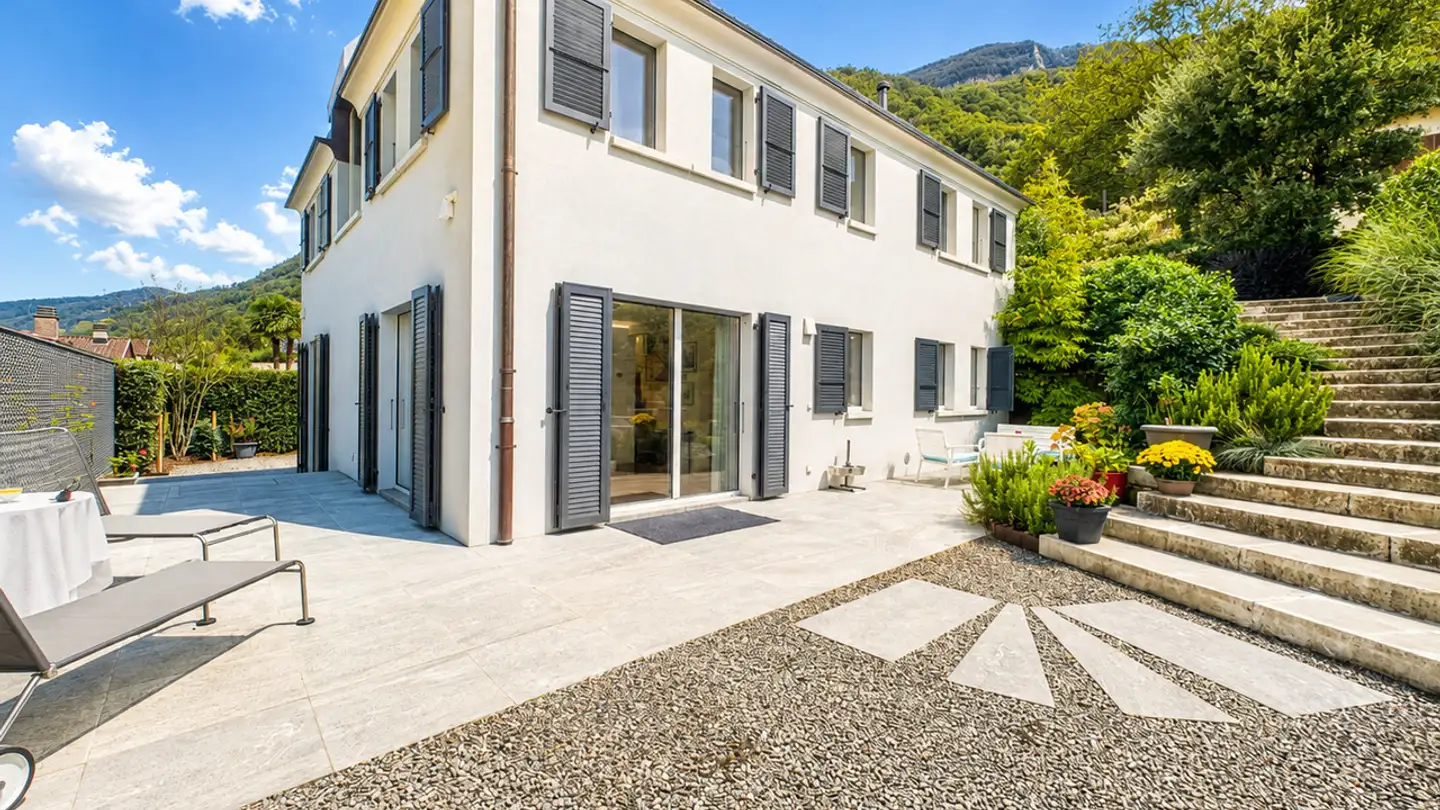 Single house for sale - 6826 Riva San Vitale - Photo 2