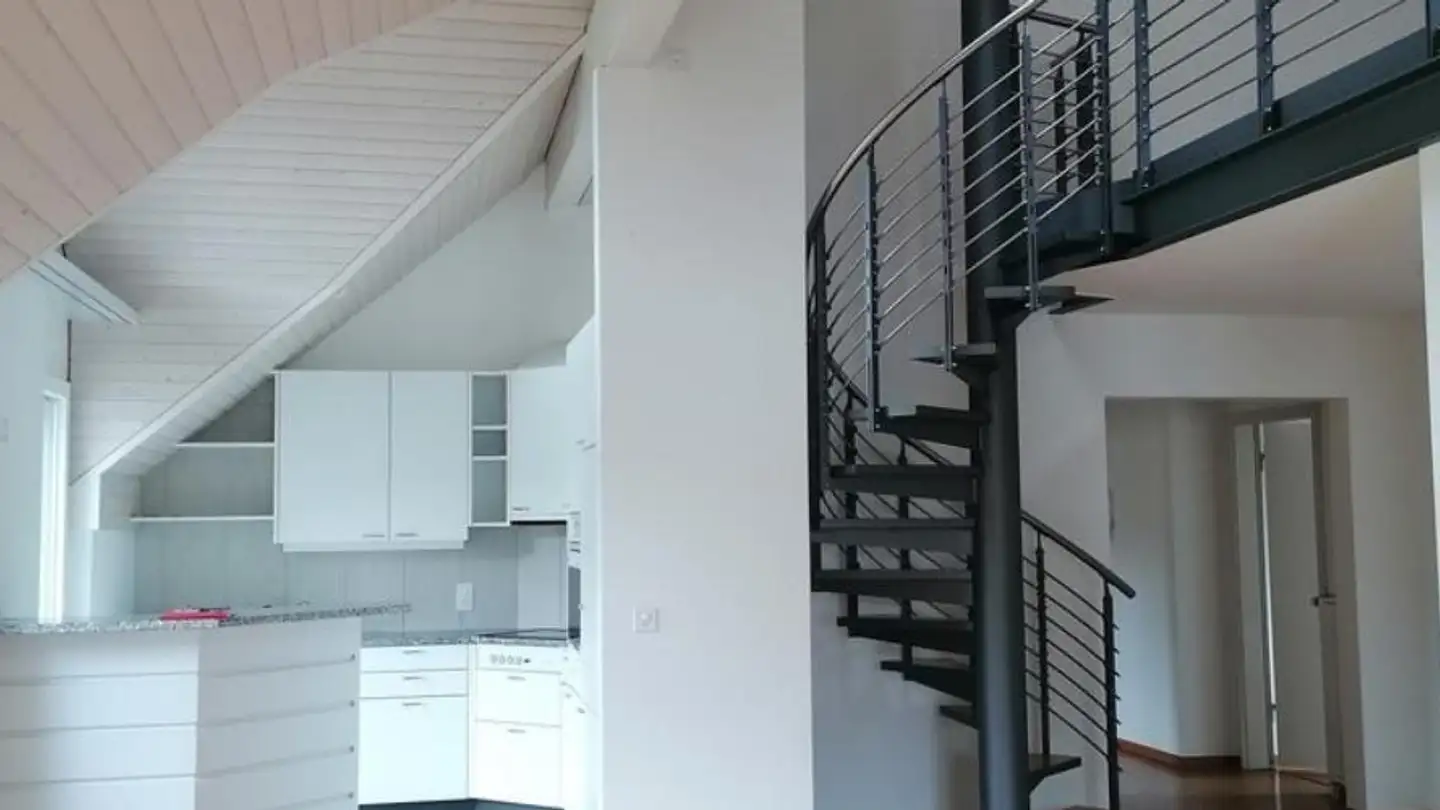 Apartment for rent - Eymattstrasse 196, 3032 Hinterkappelen - Photo 2