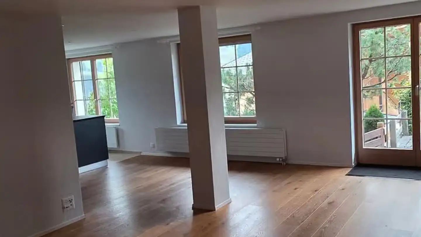 Stepped apartment for rent - Haltenstrasse 28, 3715 Adelboden - Photo 3