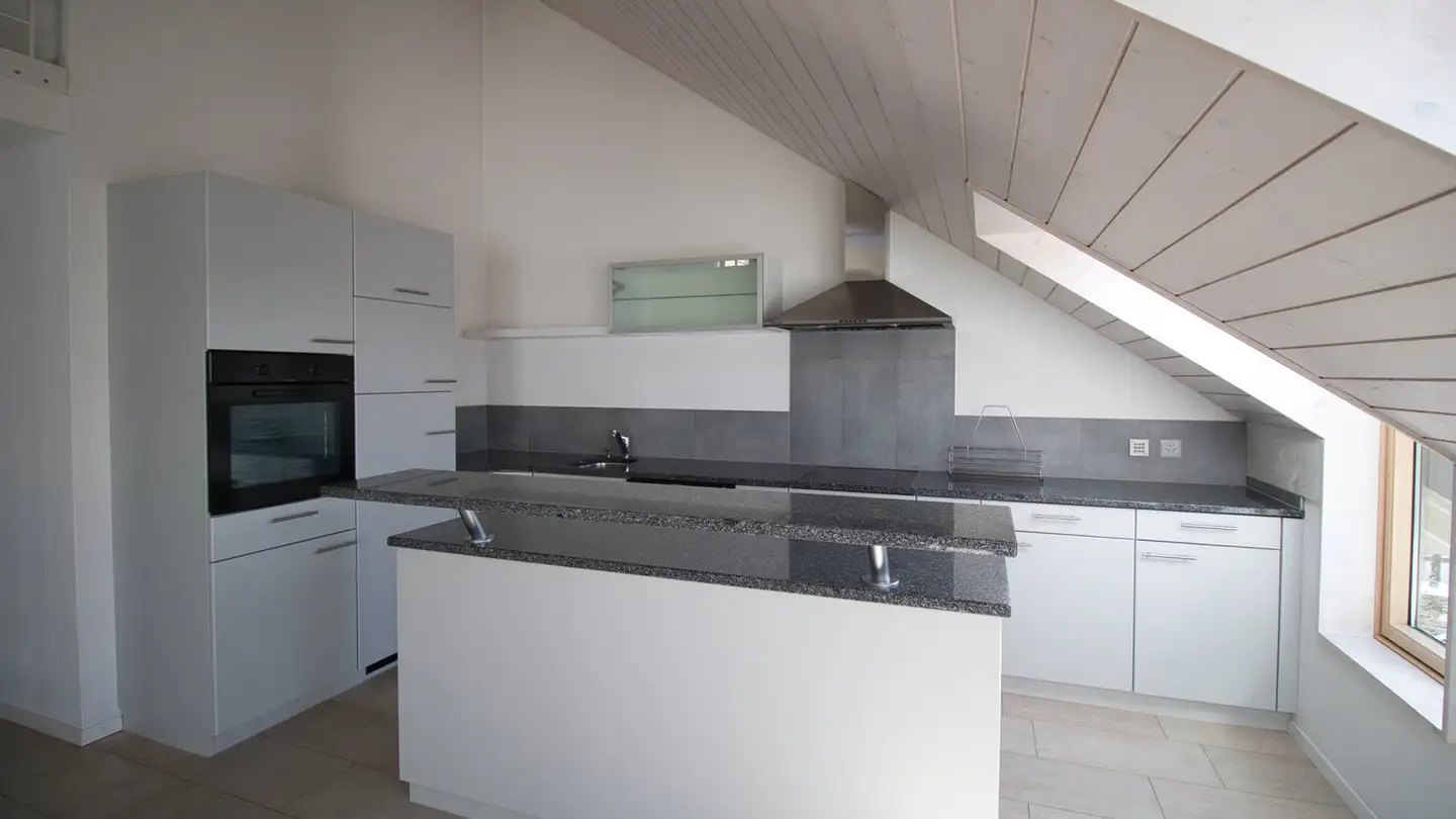 Appartamento in affitto - Im Gschick 41, 3173 Oberwangen b. Bern - Foto 4