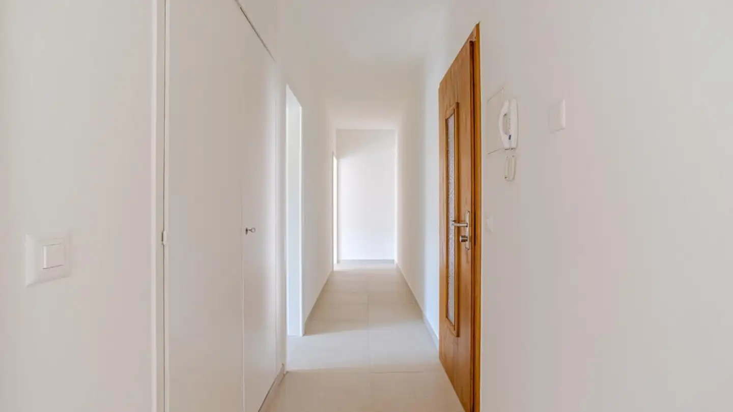 Appartement à louer - Via Magazzini Generali 5, 6828 Balerna - Photo 3