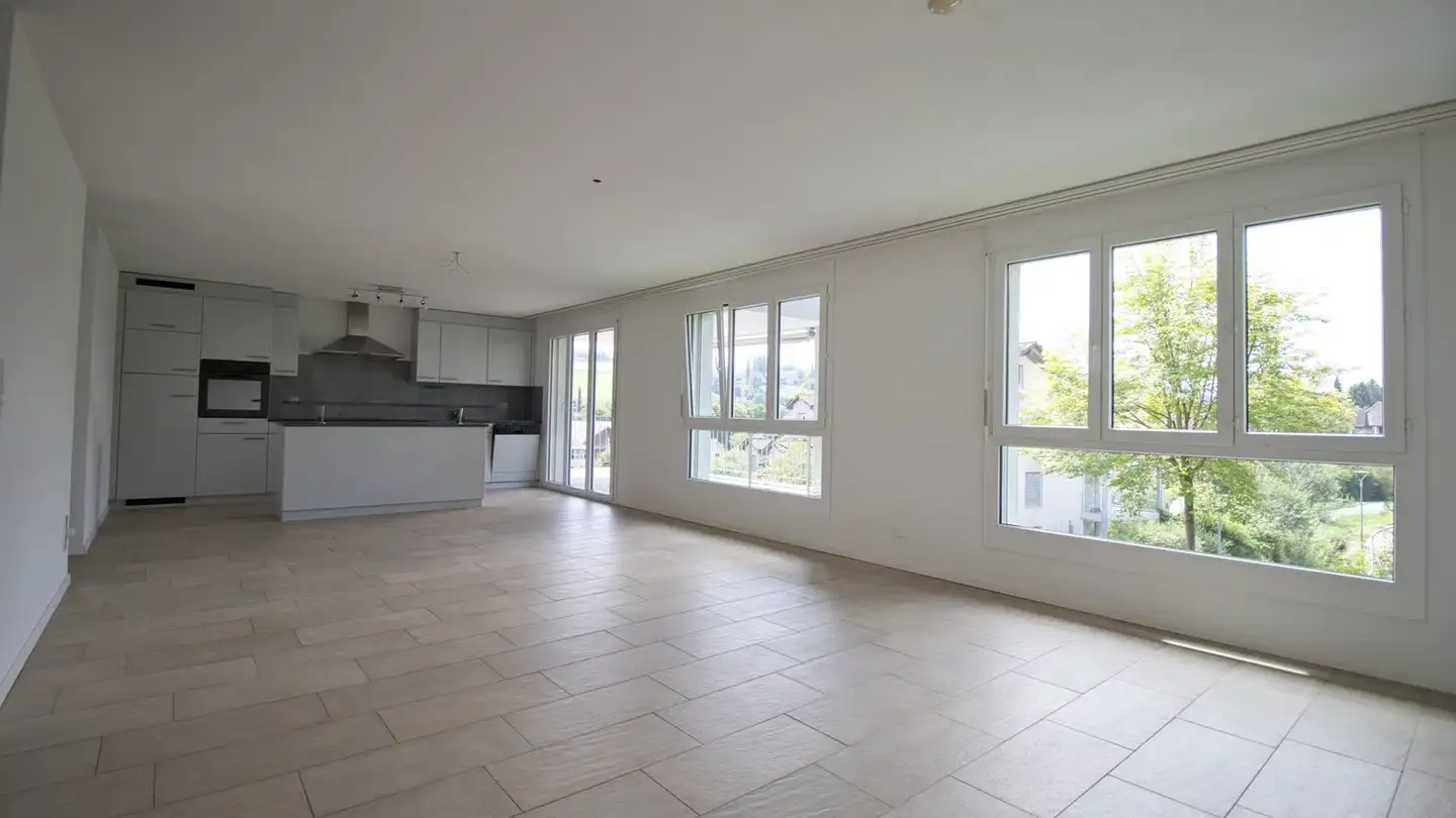 Appartamento in affitto - Im Gschick 41, 3173 Oberwangen b. Bern - Foto 3