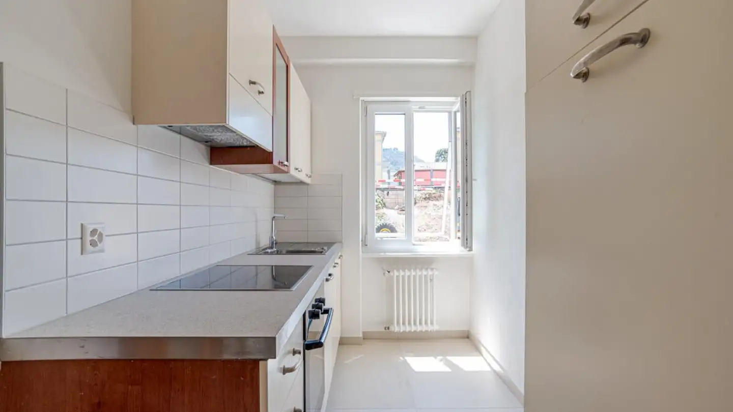 Appartement à louer - Via Magazzini Generali 5, 6828 Balerna - Photo 4