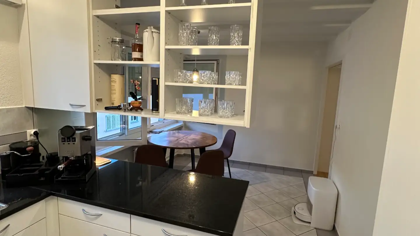 Appartement à louer - Talackerstrasse, 8152 Glattbrugg - Photo 2