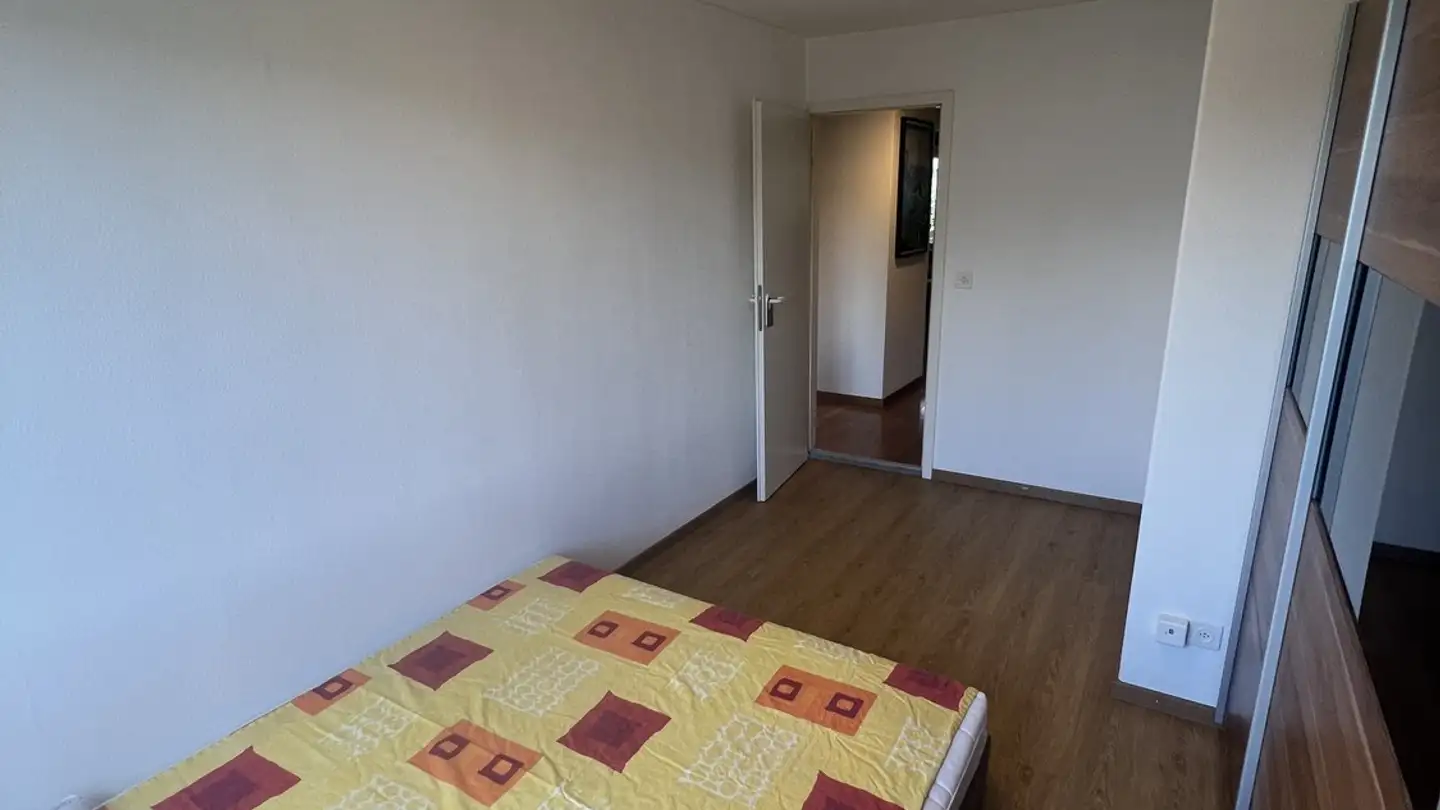 Chambre à louer - 8957 Spreitenbach - Photo 3