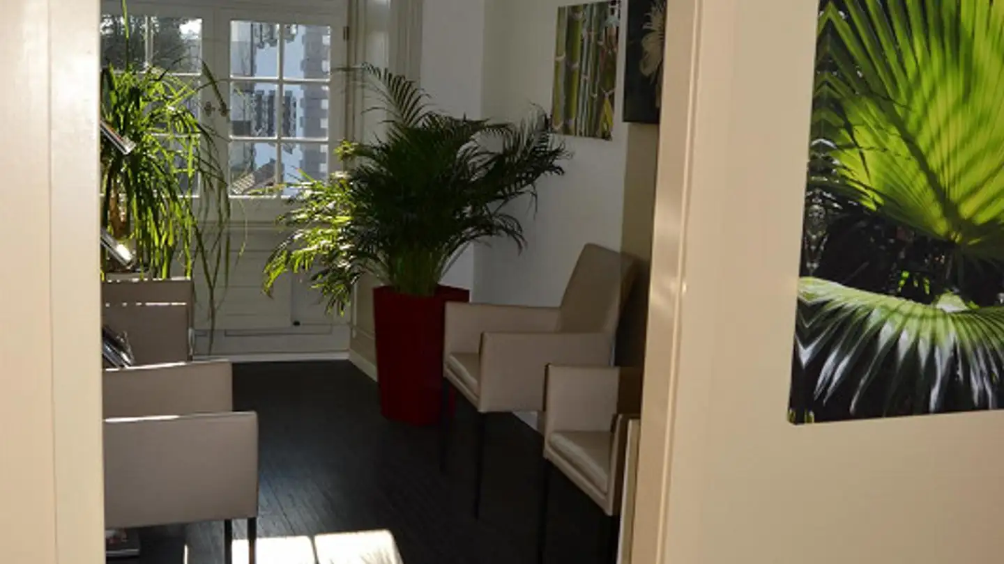 Commerciale in affitto - Rorschacher Strasse 107, 9000 St. Gallen - Foto 4