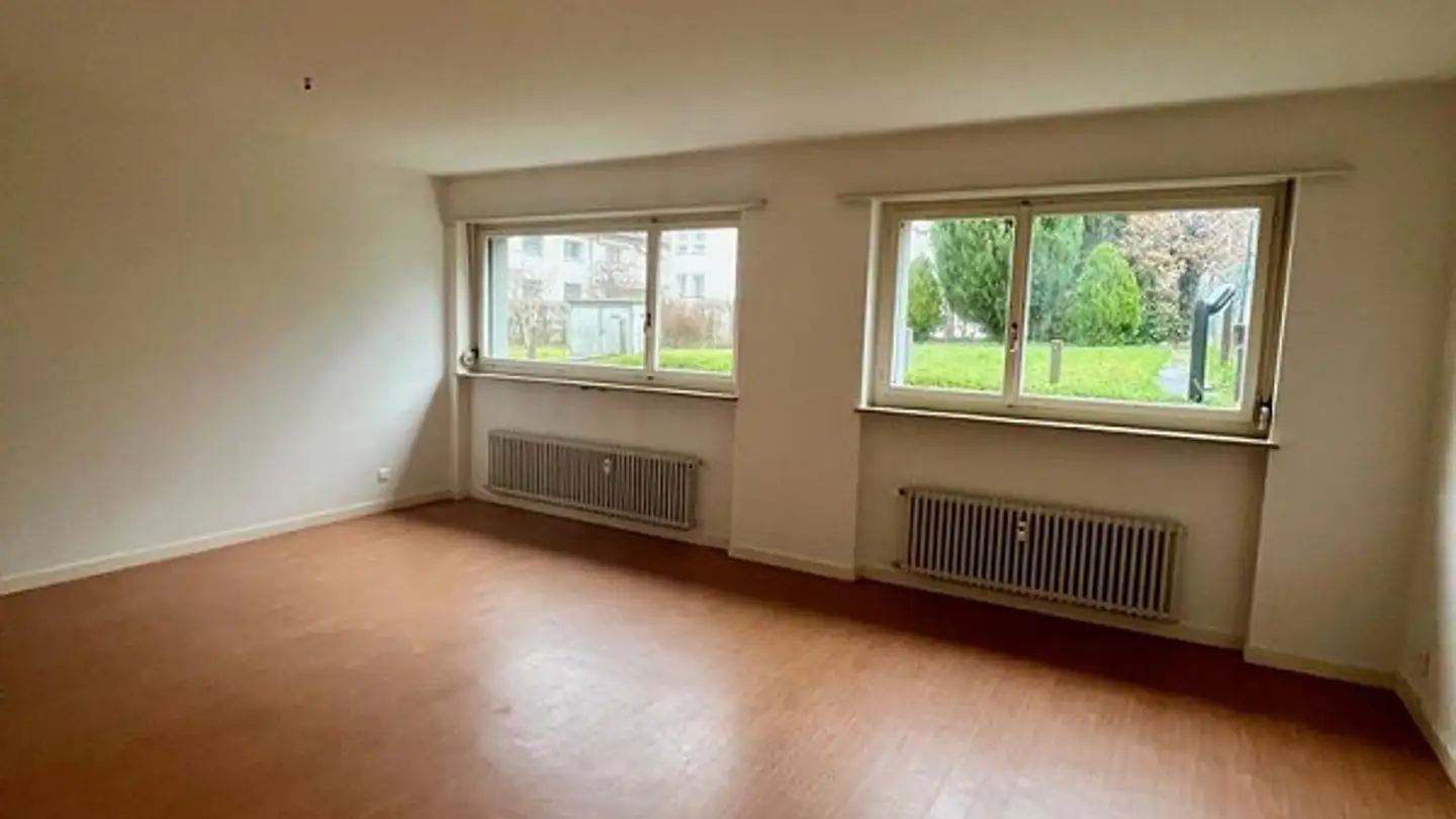 Studio for rent - Steinbühlallee 206a, 4123 Allschwil