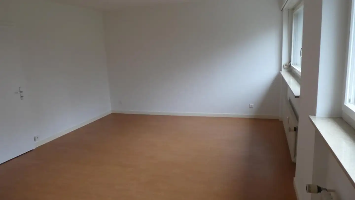 Studio for rent - Steinbühlallee 206a, 4123 Allschwil - Photo 3