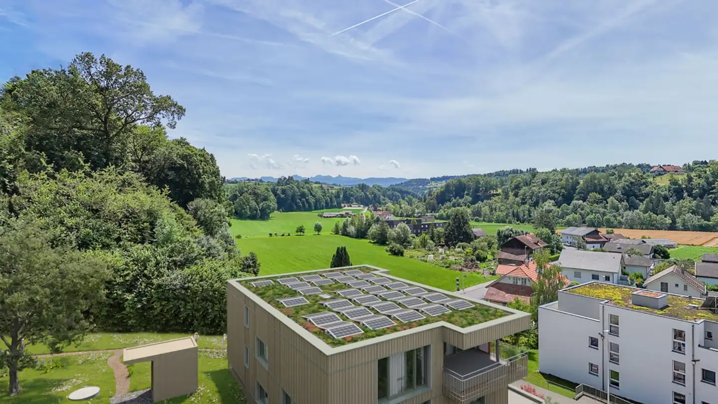 Appartamento in vendita - Sensemattstrasse 49, 3174 Thörishaus - Photo 2