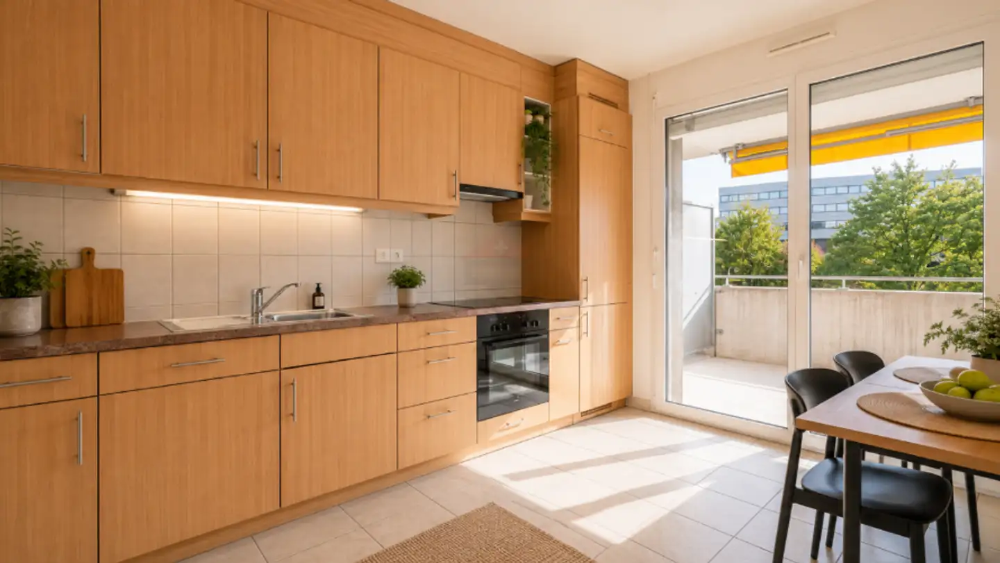 Appartement à vendre - 1217 Meyrin - Photo 3