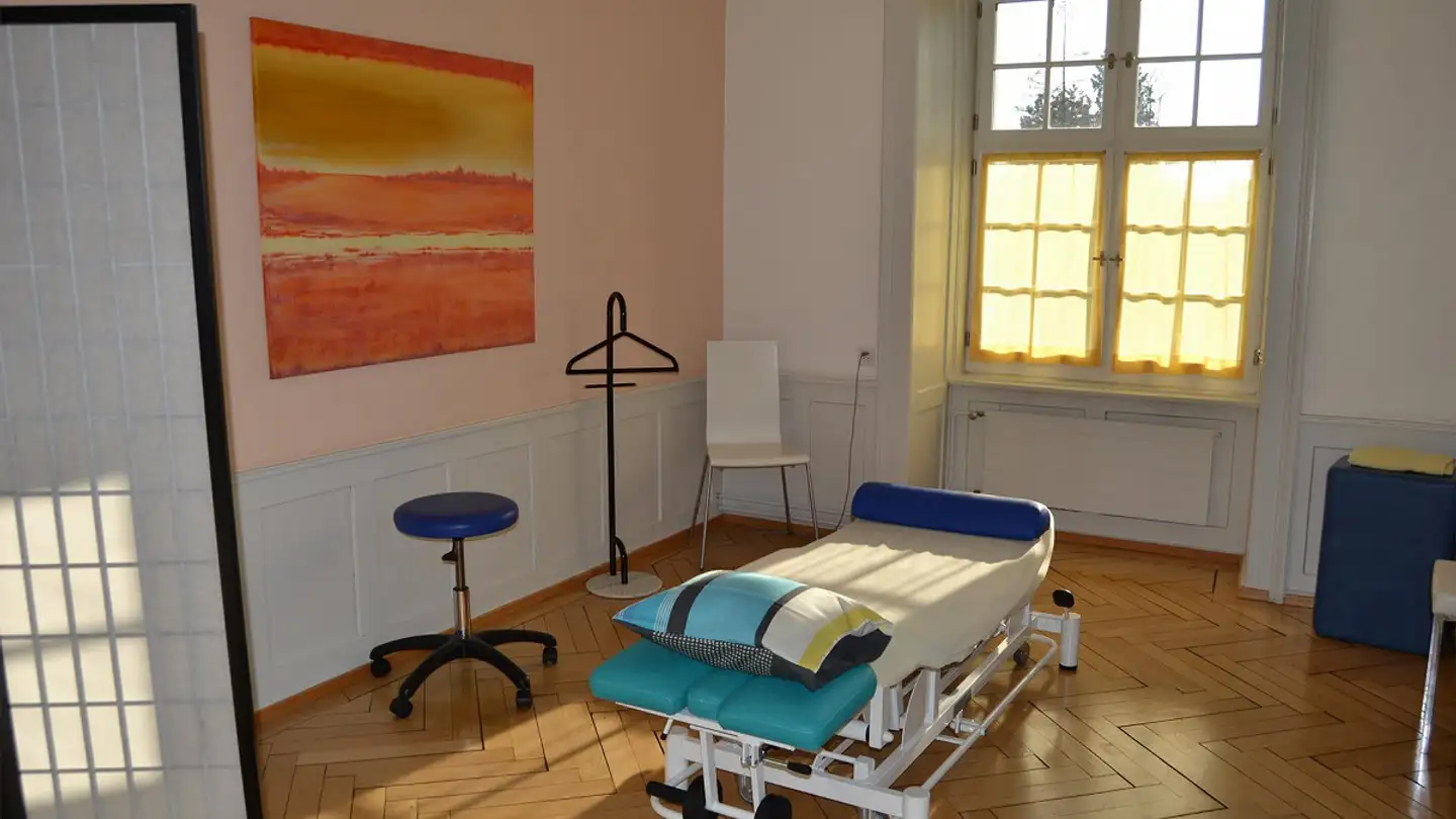 Commercial for rent - Rorschacher Strasse 107, 9000 St. Gallen - Photo 4