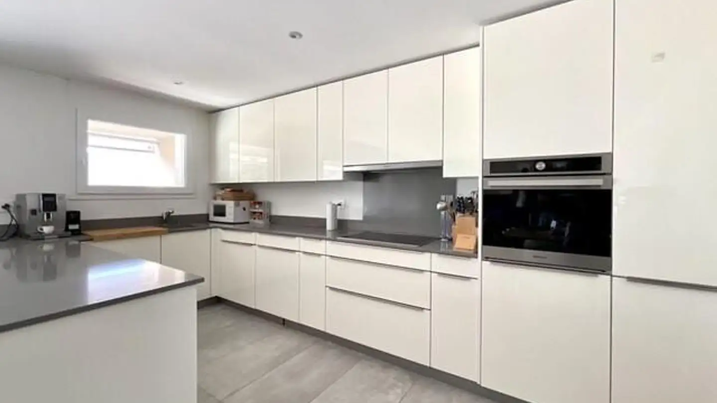 Appartamento in vendita - Via Ortascio 21, 6594 Contone - Photo 3