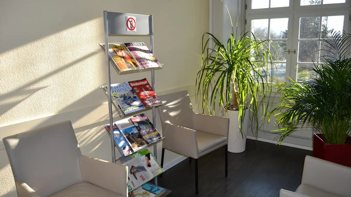 Commerciale in affitto - Rorschacher Strasse 107, 9000 St. Gallen - Foto 3