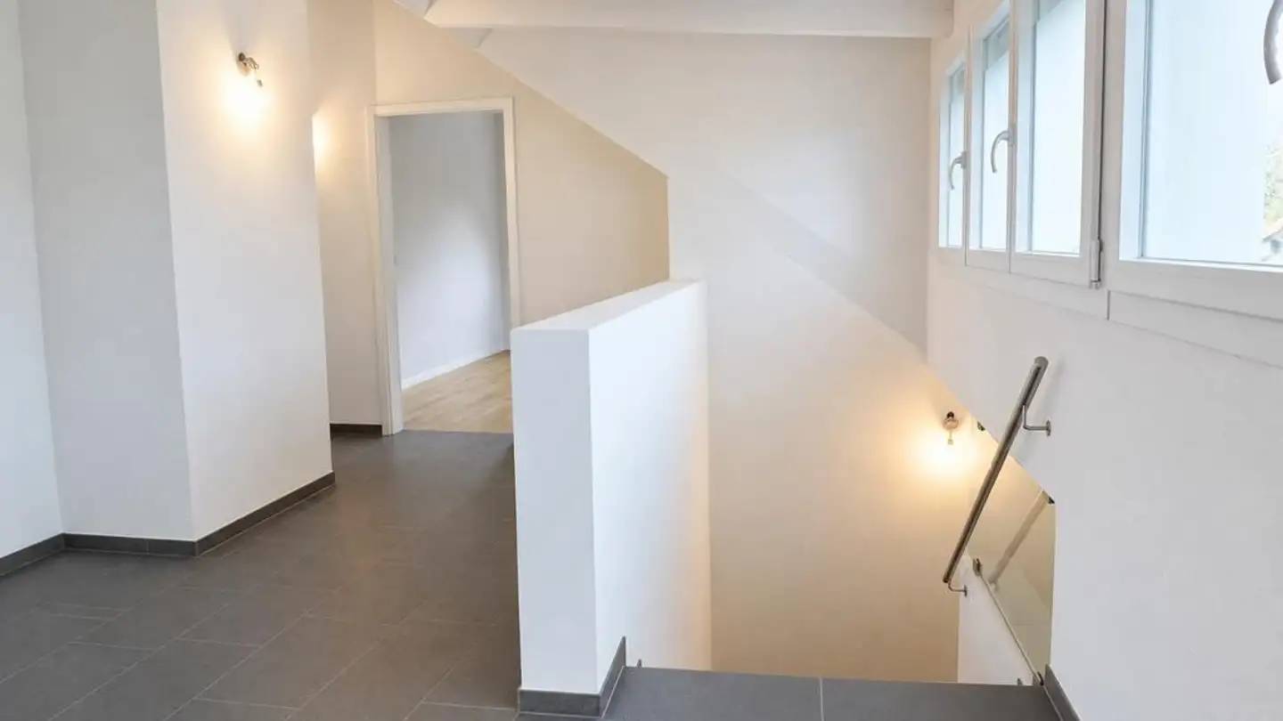 Appartement à louer - Birseckstrasse 8, 4142 Münchenstein - Photo 3