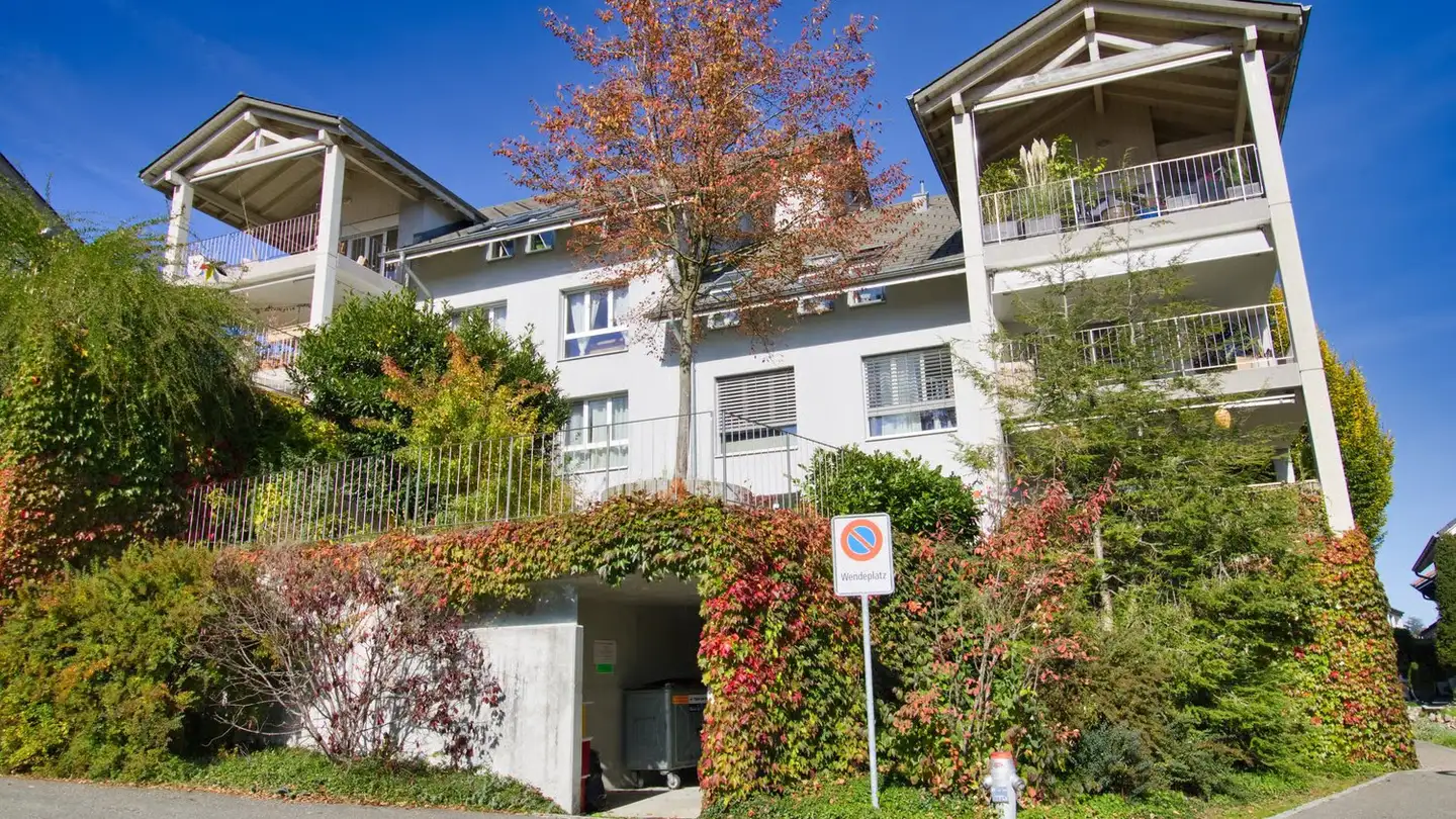 Appartamento in affitto - Im Gschick 41, 3173 Oberwangen b. Bern
