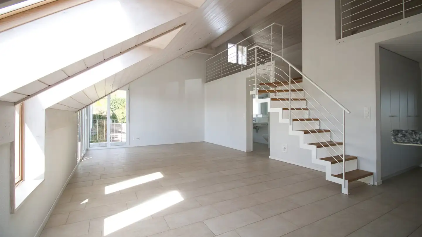 Appartamento in affitto - Im Gschick 41, 3173 Oberwangen b. Bern - Foto 2