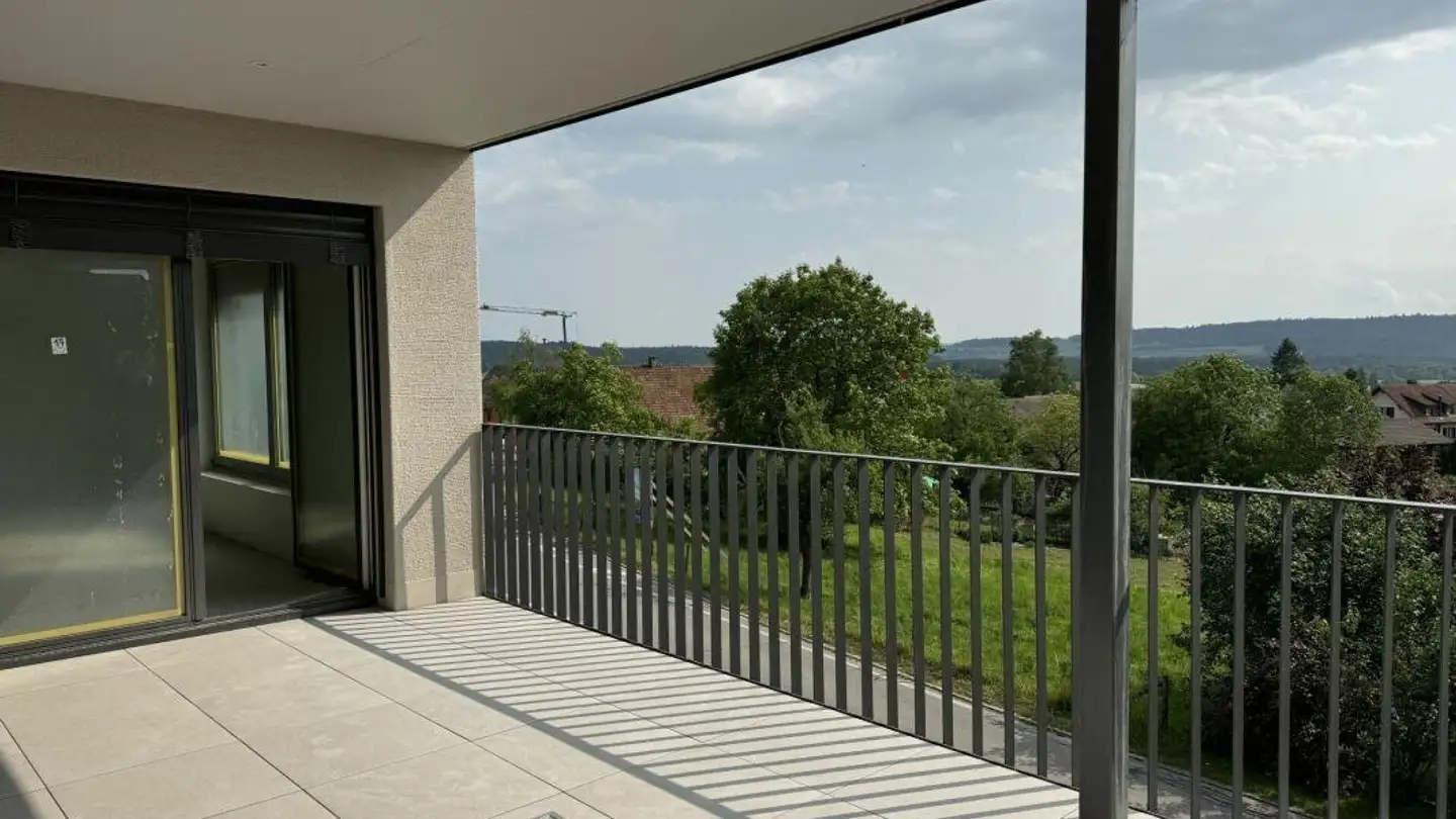 Appartement à vendre - Neudörflingerstrasse 1, 8239 Dörflingen