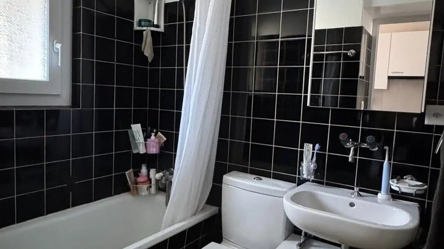 Apartment for rent - Via Zurigo 30, 6900 Lugano - Photo 4