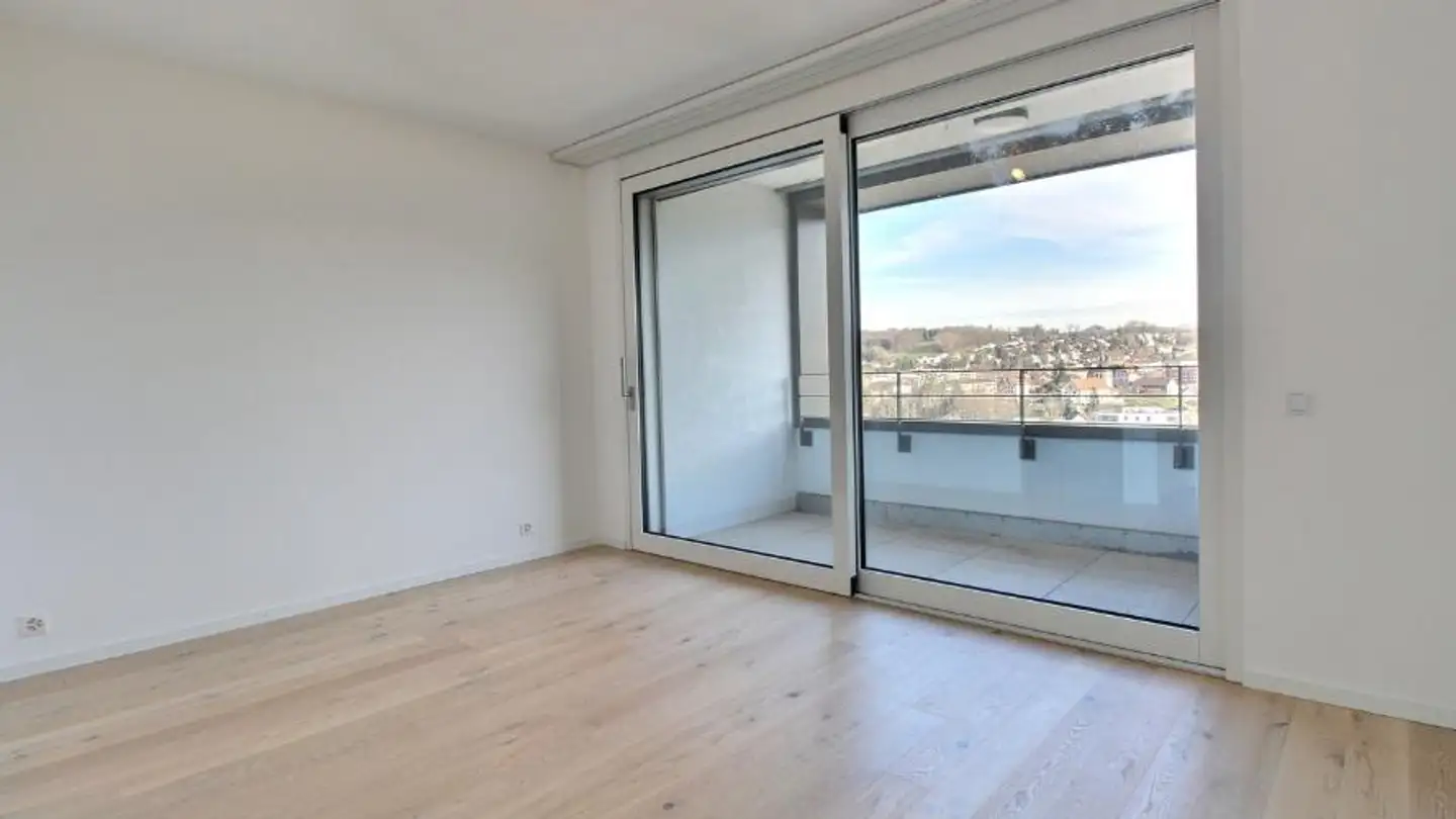 Appartement à louer - Rue Des Frères-Lumière 6, 1723 Marly - Photo 3