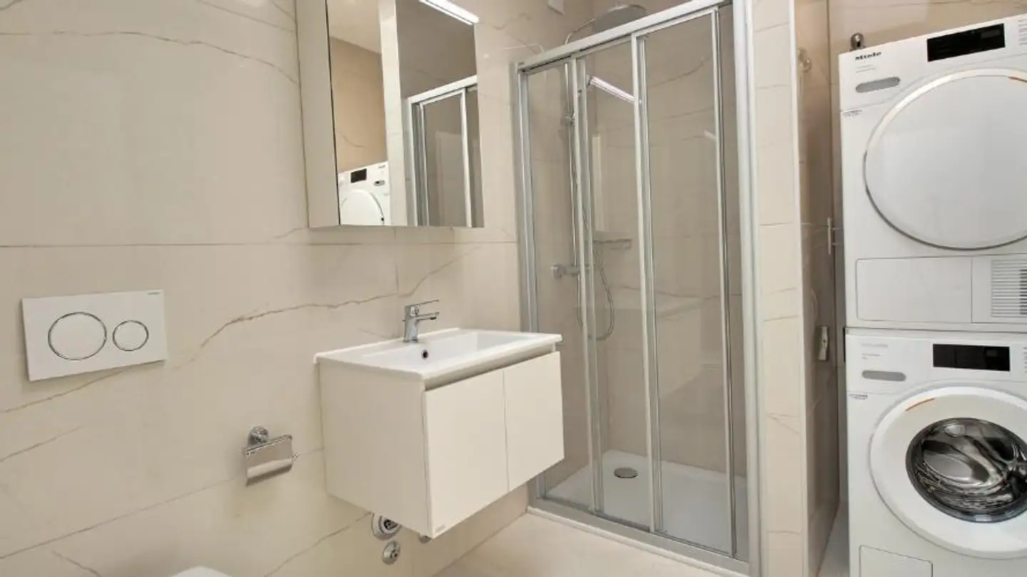 Appartement à louer - Rue Des Frères-Lumière 6, 1723 Marly - Photo 4