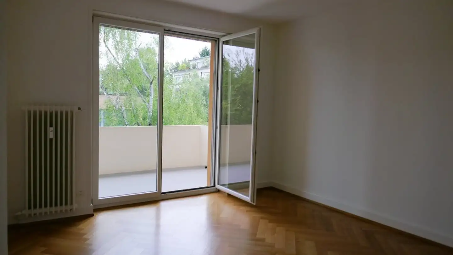 Appartamento in affitto - Tiefengrabenstrasse 18, 4102 Binningen - Photo 2