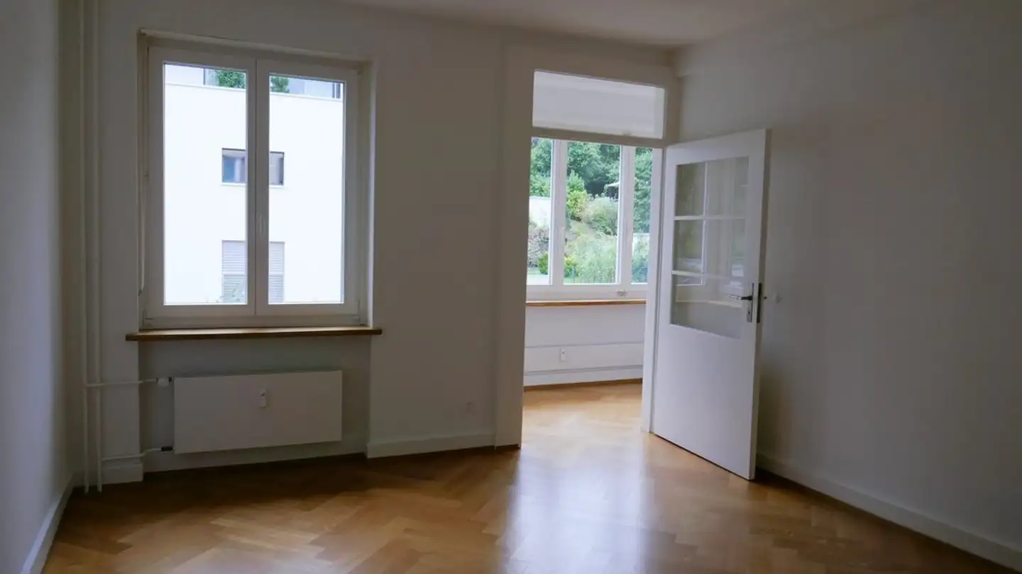 Appartamento in affitto - Tiefengrabenstrasse 18, 4102 Binningen - Photo 3