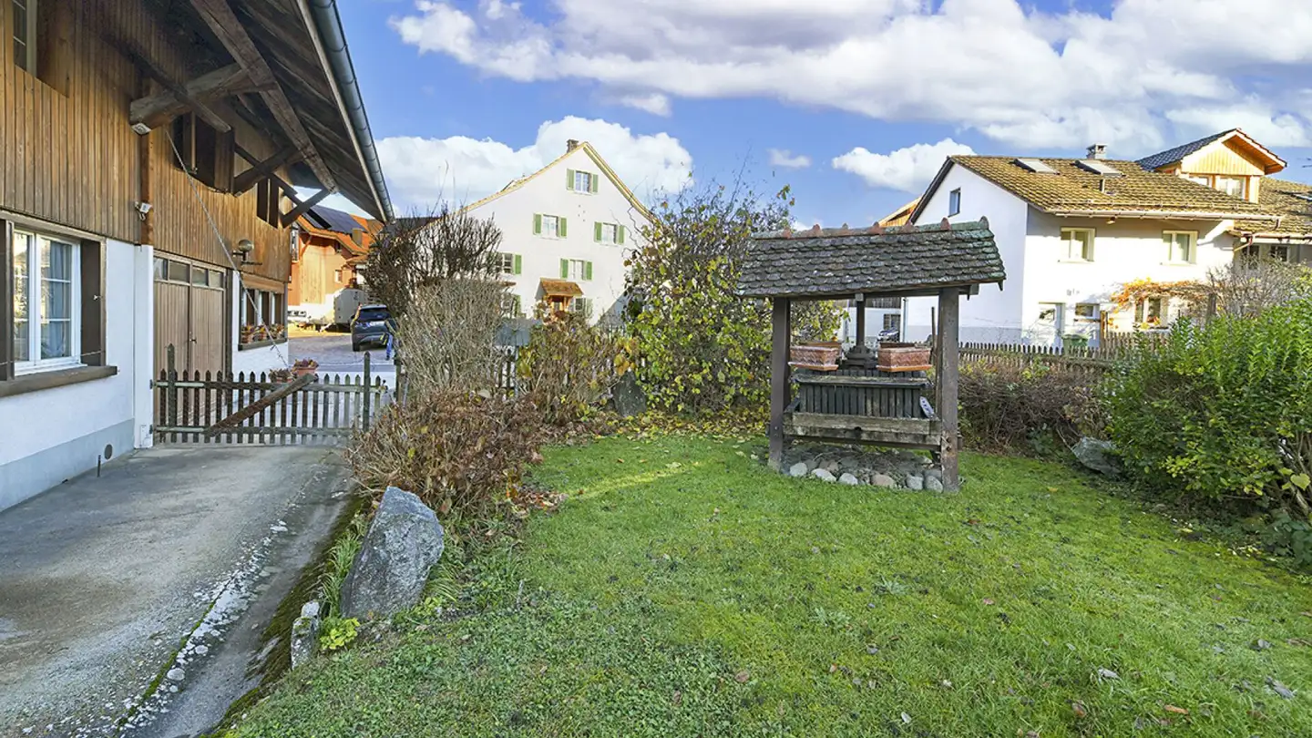 Doppelhaushälfte kaufen - Breitenacherstrasse, 8308 Illnau - Foto 4