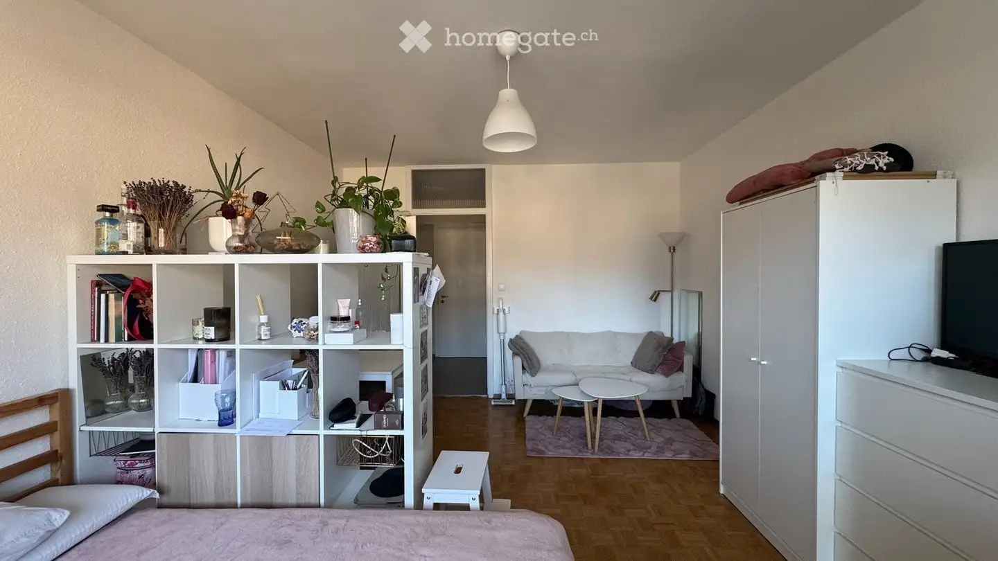 Apartment for rent - Via Zurigo 30, 6900 Lugano - Photo 3