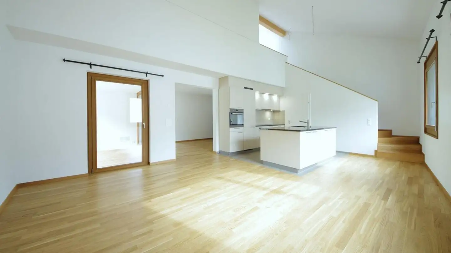 Wohnung mieten - Wydenhof 3, 8752 Näfels