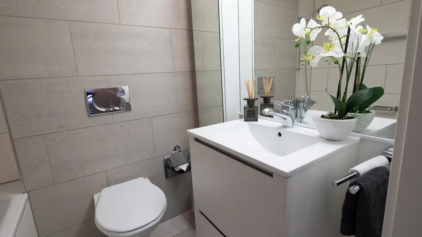 Appartement meublé à louer - Rotachstrasse 17, 8003 Zürich - Photo 4