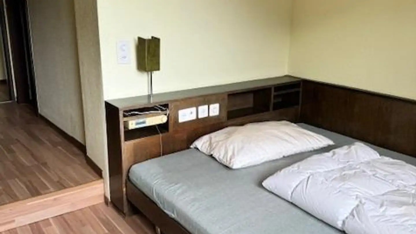Appartement meublé à louer - Hauptstrasse 4, 7074 Malix - Photo 4