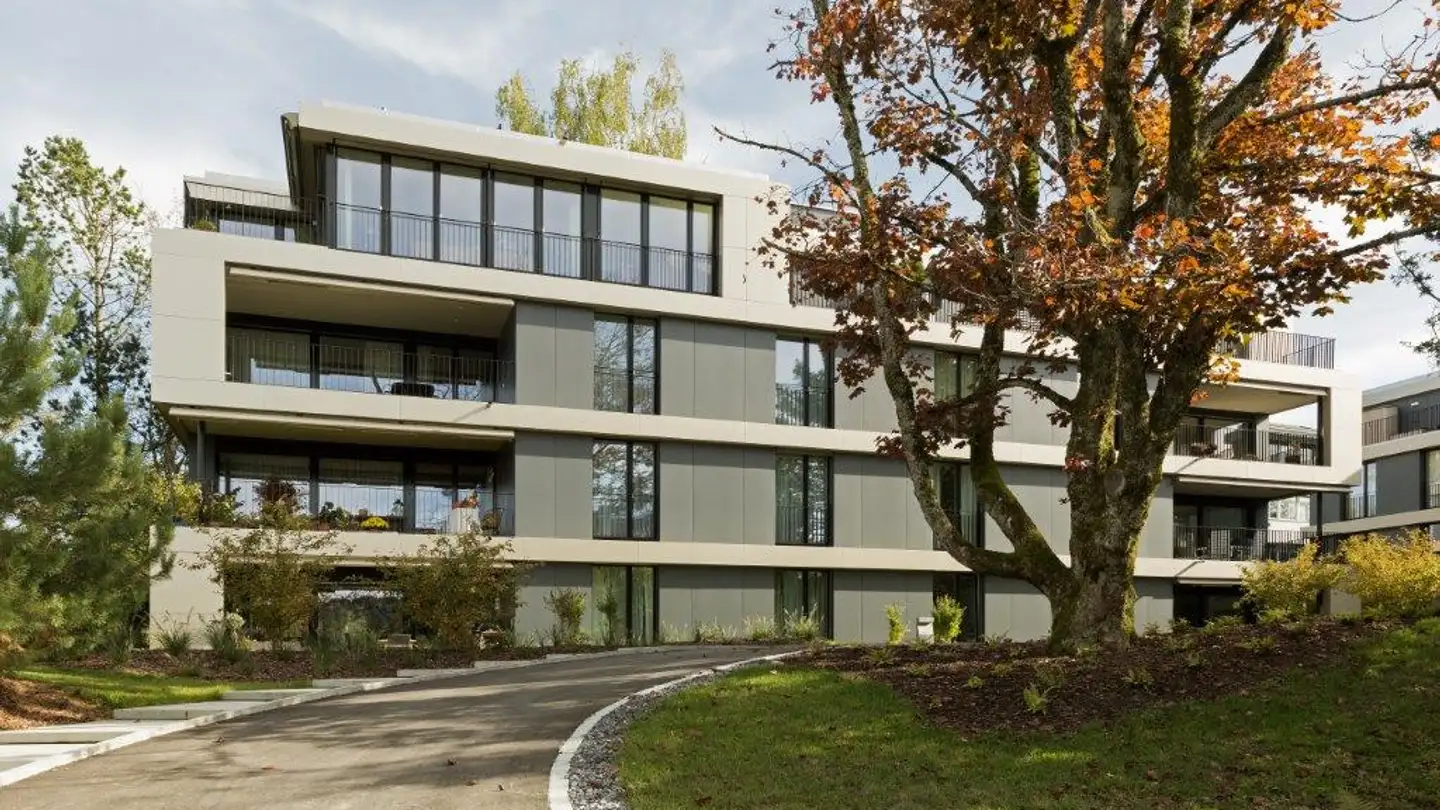 Attique à louer - Gerbestrasse 2a, 8840 Einsiedeln