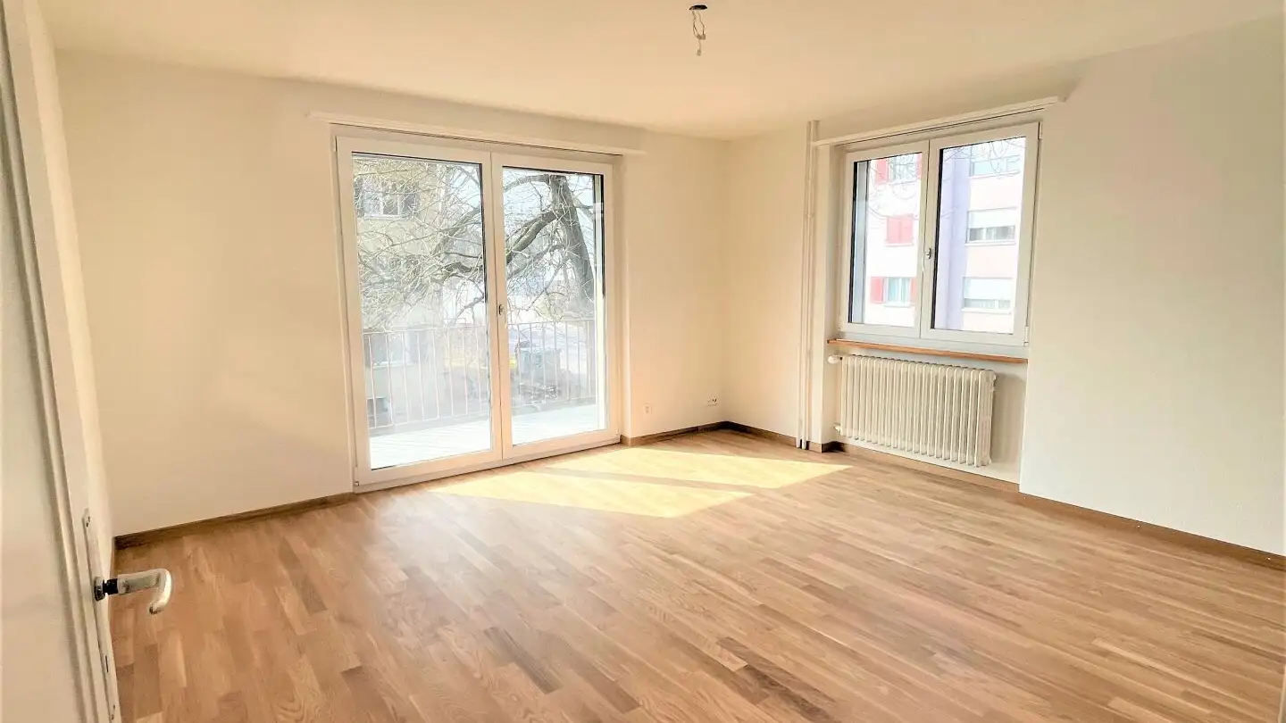 Appartamento in affitto - Grossmatt 2, 2544 Bettlach - Foto 2