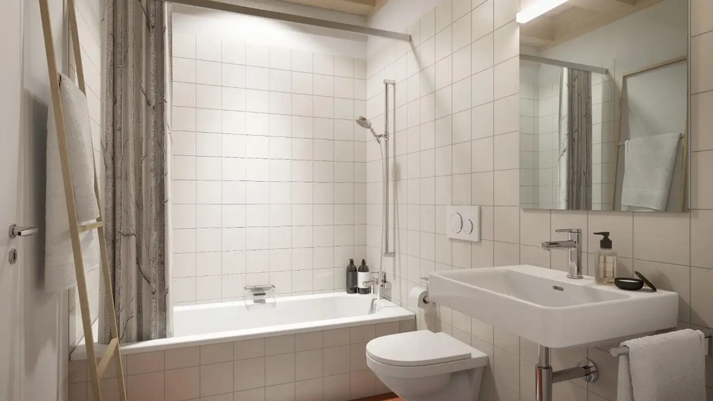 Apartment for rent - Hofwisenstrasse 8, 8155 Niederhasli - Photo 4