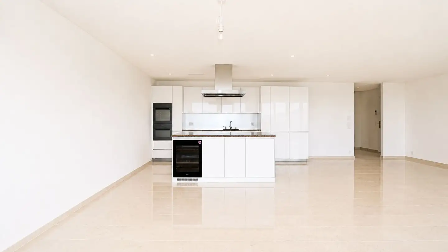 Appartement à louer - Am Stadtrand 51a, 8600 Dübendorf - Photo 2