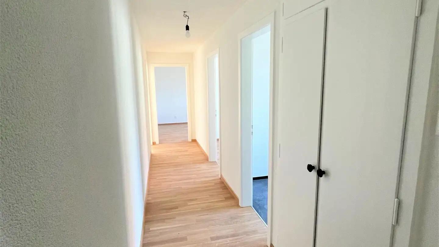 Appartamento in affitto - Grossmatt 2, 2544 Bettlach - Foto 3