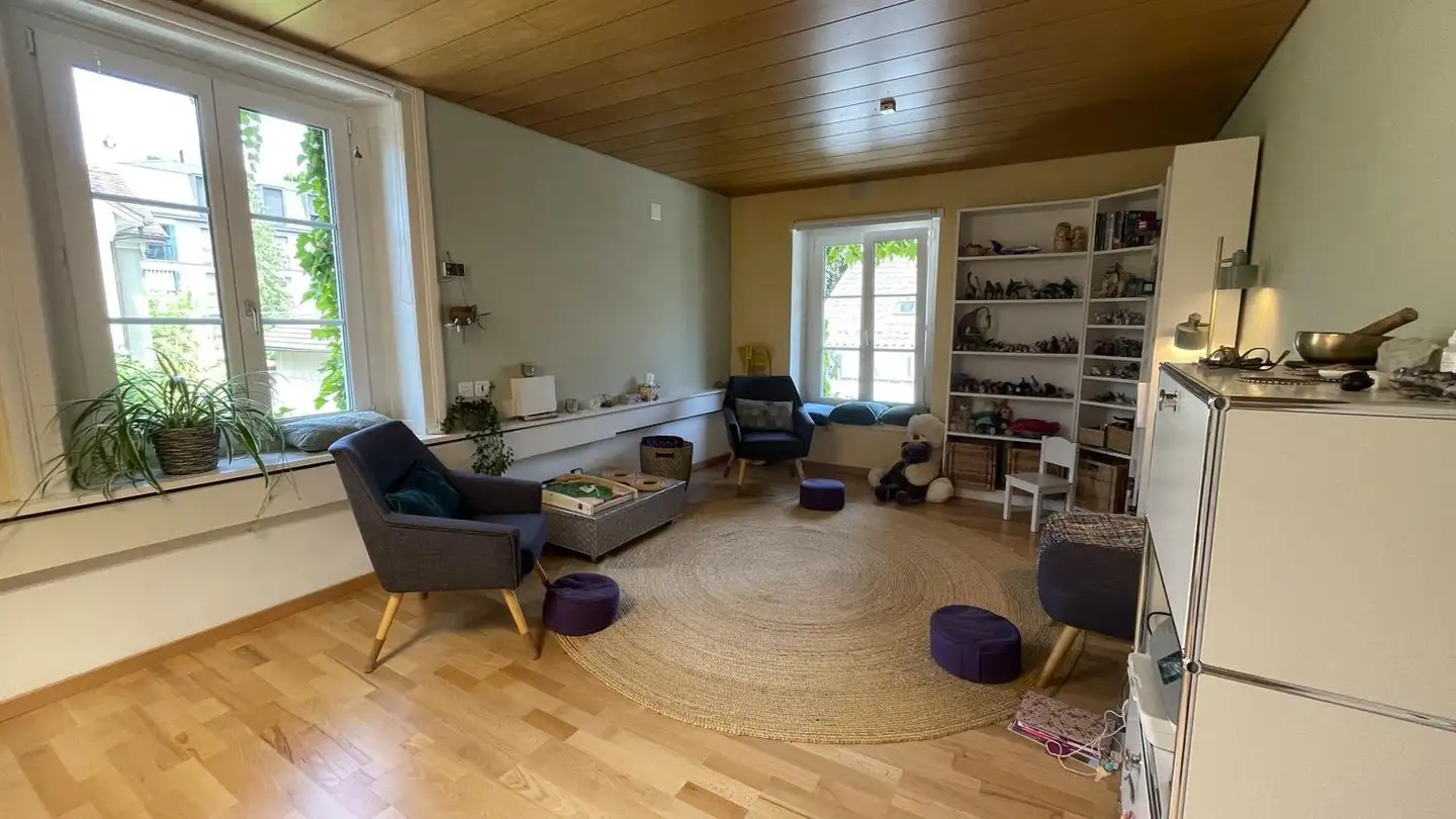 Commerciale in affitto - Bahnstrasse 5, 8610 Uster - Foto 3