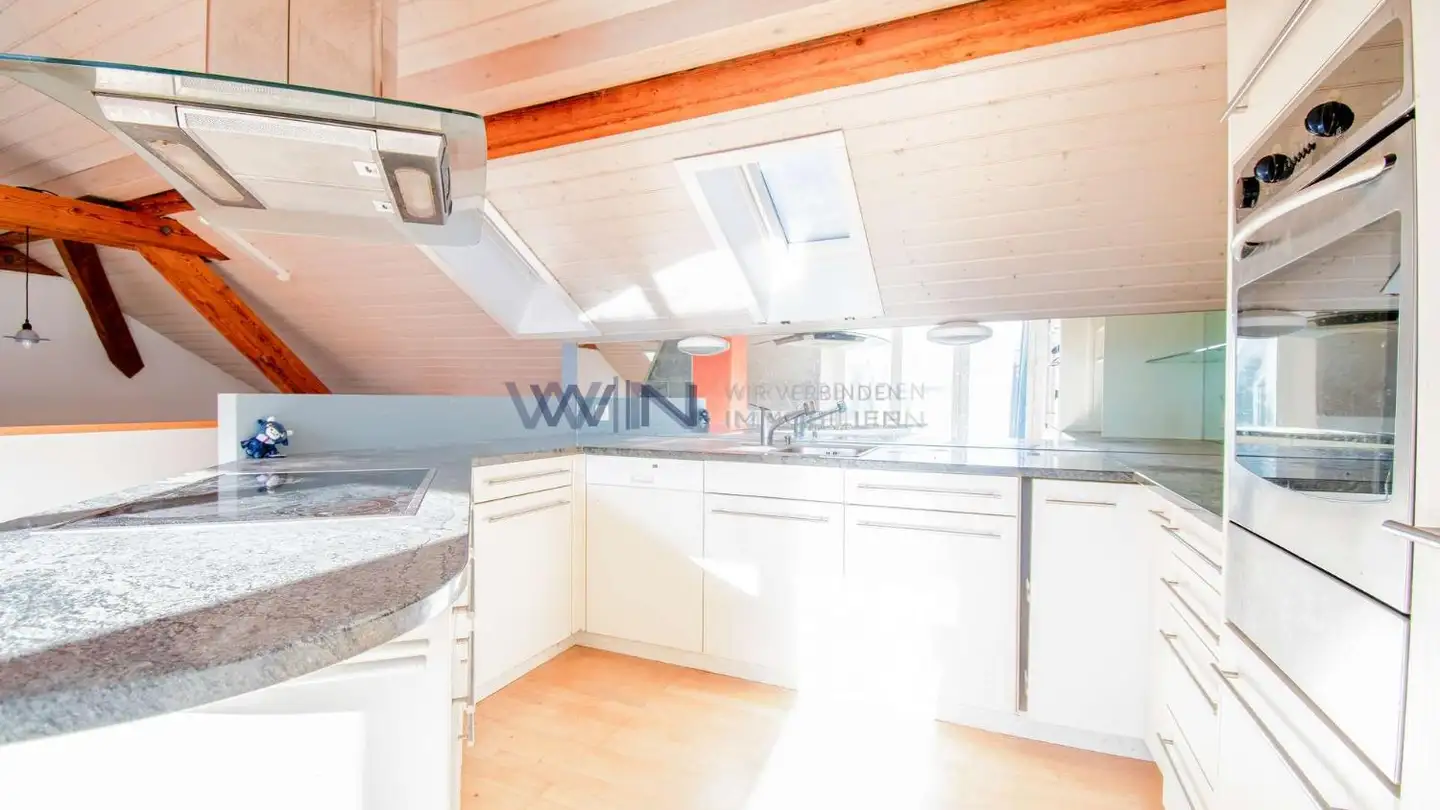 Maison individuelle à vendre - 8775 Luchsingen - Photo 3